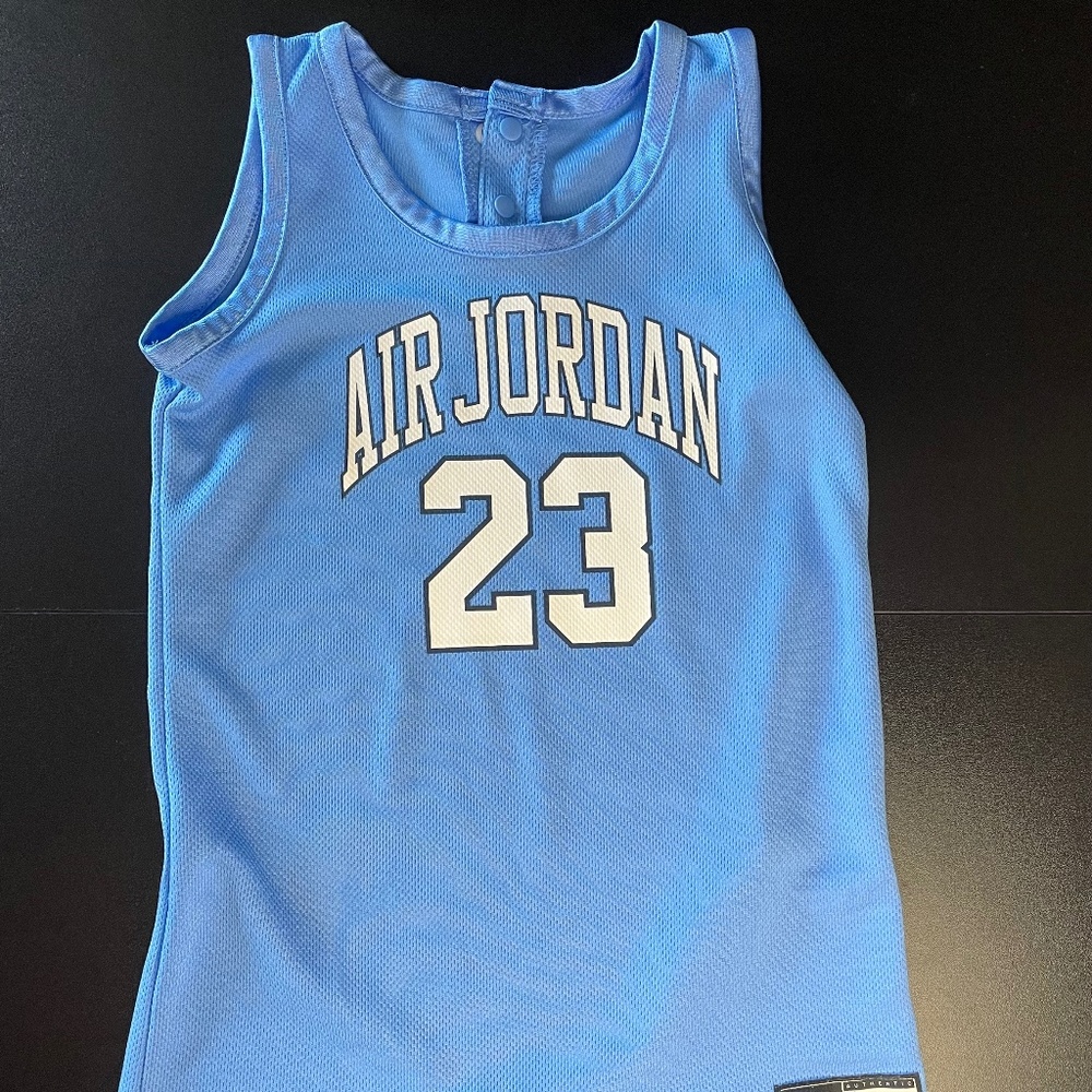 Jordan romper (24 months)